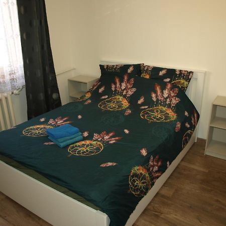 Apartament Gdansk Stogi Plaza المظهر الخارجي الصورة