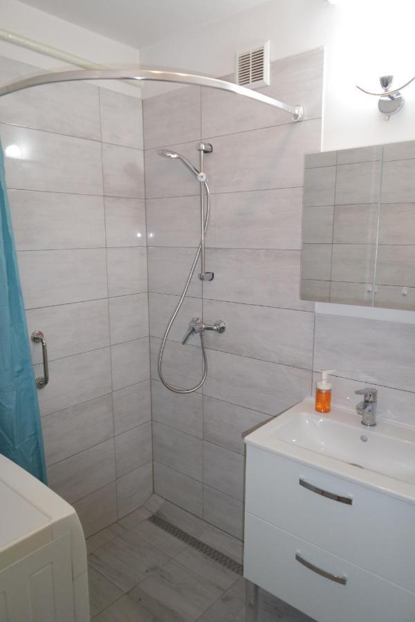 Apartament Gdansk Stogi Plaza المظهر الخارجي الصورة