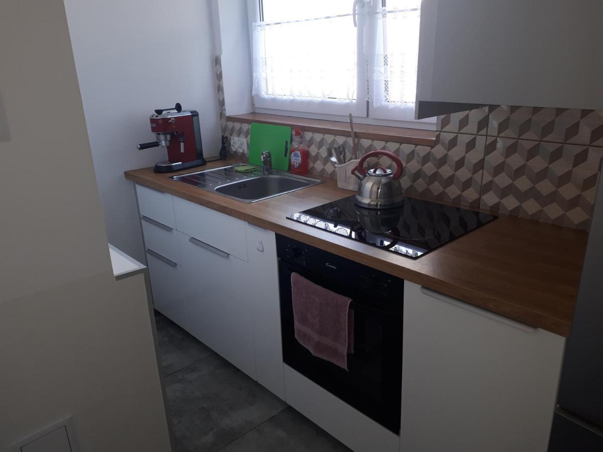 Apartament Gdansk Stogi Plaza المظهر الخارجي الصورة