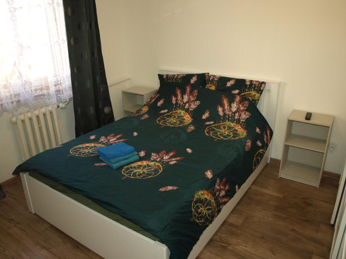 Apartament Gdansk Stogi Plaza المظهر الخارجي الصورة