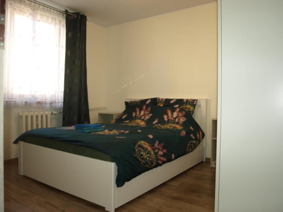 Apartament Gdansk Stogi Plaza المظهر الخارجي الصورة