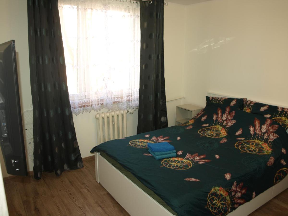 Apartament Gdansk Stogi Plaza المظهر الخارجي الصورة